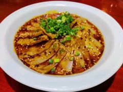 -窄巷子陕菜馆·地道陕西菜(粉巷店)