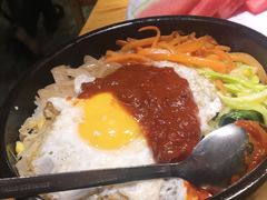 -唯成•韩国炭火烤肉 유성고기