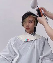 -环球蝶上美业连锁