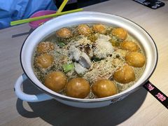-友达面馆·酸菜鱼面(钱塘区店)