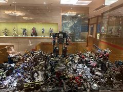 -小山日本料理(兴业太古汇店)