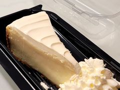 -The Cheesecake Factory 芝乐坊餐厅(王府中環店)