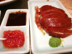-大鸭梨(天通西苑店)