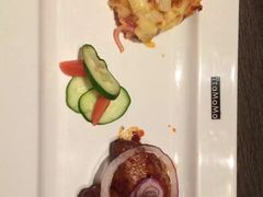 -意乐餐厅(海富商场店)