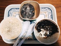 -笃笃笃糖粥(十全街店)