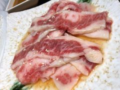 -萌牛肠烧烤店(虹梅路店)