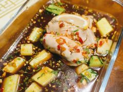 -铭副琦食·虾蟹烩馆(渔人码头店)