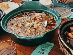 -小城外婆肴私房菜.家宴聚集点(圆明园颐和园·清河上地店)