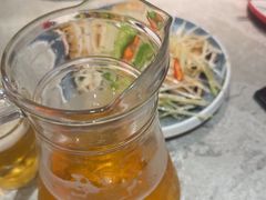 -大哈福烧烤·海鲜·家常菜(延安三路店)