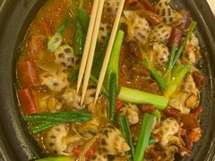 辣花螺-方记洪阳餐厅(福田新村店)