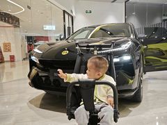 -莲花跑车(国贸商城店)