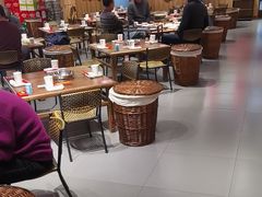 -阿润打边炉·鲜切鸡煲(华漕店)