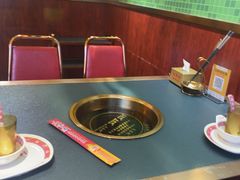 -大吉利·潮汕鲜牛肉火锅(西安店)