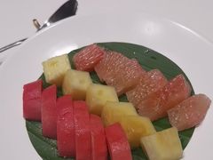 -金链花·泰国餐厅(国贸店)