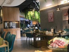 -三个椰子·现砍椰子鸡(金源CBD店)