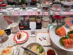 -新一番三文鱼寿司(大东海店)