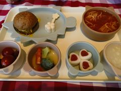 -西贝(武汉天地店)