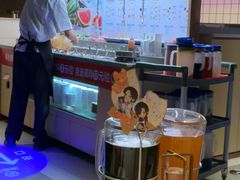 -海底捞火锅(青山湖万达夜宵主题店)