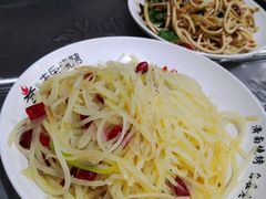 -清真·金鑫隆牛羊肉(环山路店)