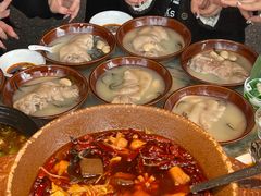 -常和州·夜宵大排档(常州单店)