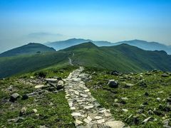 -北京灵山风景区