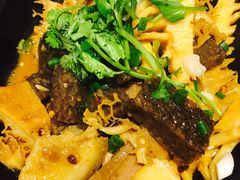 -泰粗卤加热卤味(义全店)