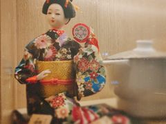 -水林间·寿喜烧自助(仙林金鹰店)