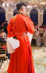 -美悦盛宴一站式婚礼会馆(临江店)