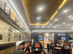 -都一处烧麦馆(前门店)