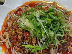 -洪霞餐馆