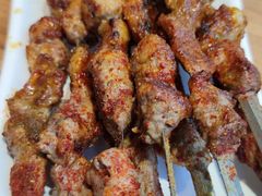 -品回味清真西北楼(宁波首店)