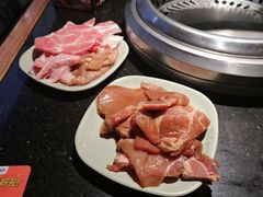 -梨花自助烤肉(天河城店)