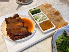 -福来居烤鸭店(天坛二店)