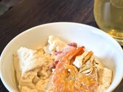 白水洋豆腐-庐灶江南·江南菜·四合院Bistro(东直门雍和宫·原华侨宾馆店)