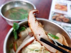 -海安安越南粉(丹竹頭店)