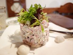 -老井俄式餐厅