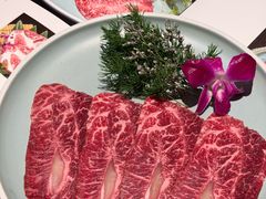 -丸藏和牛烧肉专门店(园区师惠坊店)