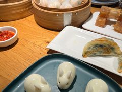 -点心传说·粤菜点心(佐阾虹湾店)