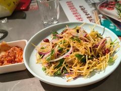 -通海俄式烧烤·俄罗斯大串(嵩山路店)