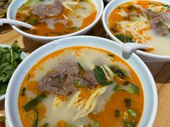 -辛杨和·大耳朵驴肉馆(银川总店)
