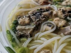 土鸡米线-沈记土鸡米线(七星街品牌中心店)