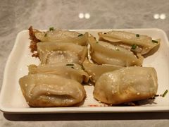 -小姜锅贴(凤凰街店)