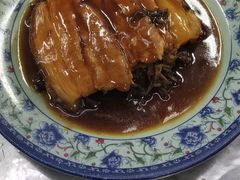 -上海师范大学西部食堂