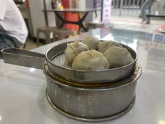 -吃不亏特色包子(三峡广场店)