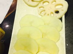 -唇辣号重庆老火锅(石担路店)