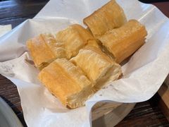 太艮堡炸油条-大良毋米粥(锦龙路总店)