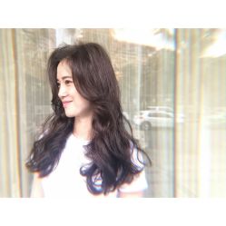 -MS.SALON美发沙龙