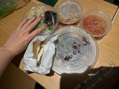 -王菊美食街·王菊面馆(总店)