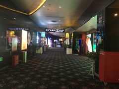 -太平洋影城(紫荆店)