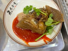 -1980烧肉粽(中山路店)